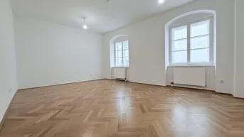 Expose Großzügige WG-geeignete Wohnung in Mitten von Graz zu mieten!