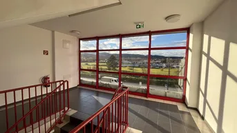 Expose Büro- und Lagerflächen in 2351 Wiener Neudorf zu mieten