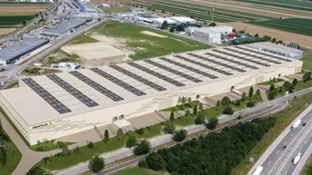 Expose Perfekter Logistik- und Produktionsstandort, 2421 Kittsee