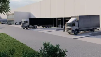 Expose Perfekter Logistik- und Produktionsstandort, 2421 Kittsee