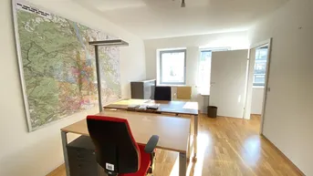 Expose Ideal für Paare: Dachgeschoßwohnung mit Einbauküche und perfekter Anbindung - zu kaufen in 1040 Wien