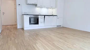 Expose 2-Zimmer-Wohnung - mit Balkon - 1.Monat mietfrei - 8020 Graz