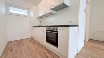 Expose 2-Zimmer Wohnung mit Balkon - 1.Monat mietfrei - perfekte Anbindung - 8020 Graz