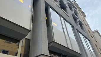 Expose Attraktive Büroflächen nahe Taborstraße in 1020 Wien zu mieten