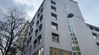 Expose Attraktive Büroflächen, 1020 Wien