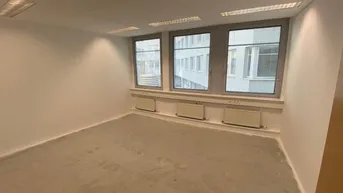 Expose Bürofläche im Pharoshaus in 1020 Wien zu mieten, Nähe Austria Campus