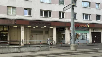 Expose Etablierte Bankfiliale in zentraler Lage in 1100 Wien zur Miete und zum Kauf