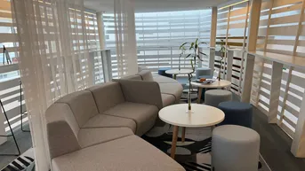 Expose ALBERT HALL - Moderne Büroflächen zur Miete, 1080 Wien