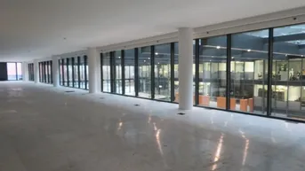 Expose Moderne Büros im Rivergate zu mieten - 1200 Wien