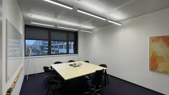 Expose Modernes Arbeiten im VIENNA WORKS am Austria Campus - Büroflächen zu mieten in 1020 Wien