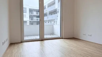 Expose Helle 2-Zimmer Wohnung mit Balkon - 1.Monat mietfrei - perfekte Anbindung - 8020 Graz