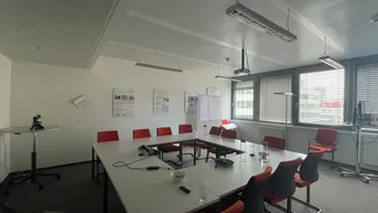 Expose Moderne Büros mit idealer Infrastruktur 1020 Wien zu mieten