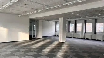 Expose Flexible Büroflächen im EURO PLAZA 8 - zu mieten 1120 Wien