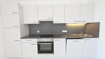 Expose Hofseitige 2-Zimmer Wohnung mit Balkon in 1230 Wien zu mieten