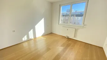 Expose 2-Zimmer-Loggia-Wohnung mit Küche und Garagenplatz inklusive – Nähe Schmelz - zu kaufen in 1160 Wien