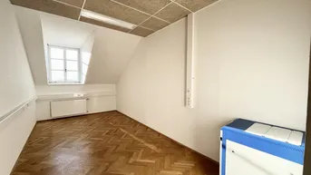 Expose Großzügige Bürofläche in Mitten von Graz zu mieten!