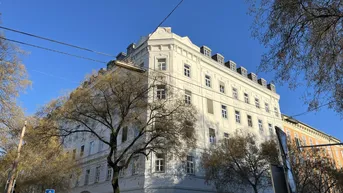 Expose Großzügige Bürofläche in Mitten von Graz zu mieten!