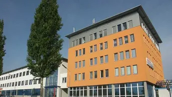 Expose Kleineres Büro im 23. Bezirk zu mieten