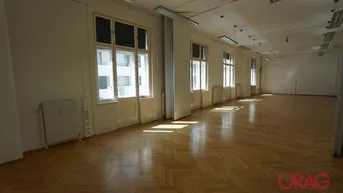 Expose Bürofläche am Schwarzenbergplatz zu mieten 1030 Wien
