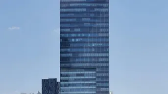 Expose IZD Tower - Elegante und nachhaltige Tower-Offices in Wiens internationalem Zentrum