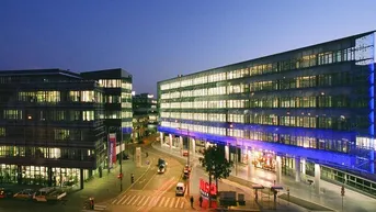 Expose Your Office im Euro Plaza - 1120 Wien