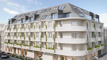 Expose Kapitalanlage: Vorsorgewohnungen in Stadlau