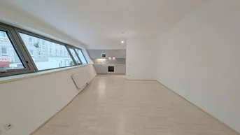 Expose Erstklassige Garconniere nahe Lugner City in 1070 Wien zu mieten