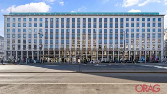 Expose Exklusive Büros im Opernringhof – Premium-Lage im Herzen von 1010 Wien zu mieten