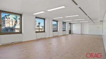 Expose Exklusive Büros im Opernringhof – Premium-Lage im Herzen von 1010 Wien zu mieten