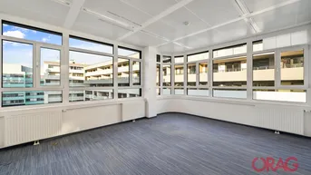 Expose Flexible Büroflächen im Forum Schönbrunn