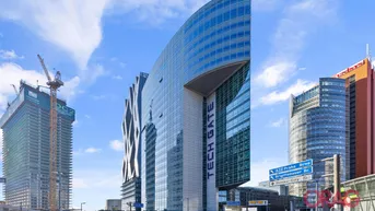 Expose Büros im Tech Gate Vienna zu mieten - 1220 Wien