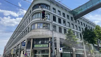 Expose Moderne Büros im QBIK zu mieten - 1030 Wien