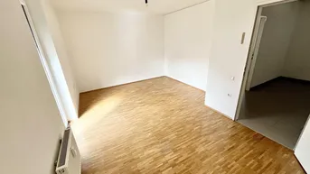 Expose Tolle 2-Zimmer-Wohnung mit Balkon- in der Nähe des Hbf Graz- zu mieten!