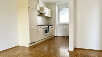 Expose 2-Zimmer-Wohnung mit Balkon- in der Nähe des Hbf Graz- zu mieten!