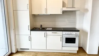 Expose Gemütliche 2-Zimmer-Wohnung mit Balkon in 8020 zu mieten!