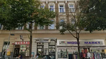 Expose Geschäftsfläche an der Hütteldorfer Straße, 1140 Wien zu mieten