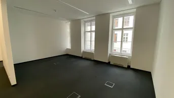 Expose Büroflächen in absoluter Bestlage, 1010 Wien