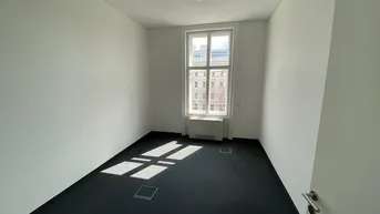 Expose Büroflächen in absoluter Bestlage, 1010 Wien
