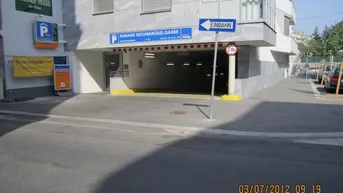 Expose Garagenstellplatz nahe Landstraßer Hauptstraße - 1030 Wien zu mieten