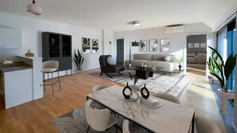 Expose 4-Zimmer-DG-Wohnung direkt am Graben - zu mieten in 1010 Wien