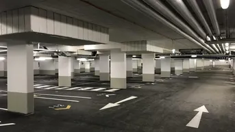 Expose Garagenstellplätze Nähe Erdberger Lände zu mieten