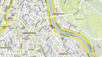 Expose Stellplätze in ausgezeichneter Lage nahe Erdberg zu mieten
