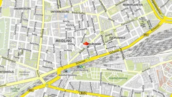 Expose Garagenplätze in der Wilhelmstraße zu mieten