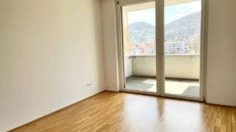 Expose 2-Zimmer Wohnung- in der Nähe der FH-Joanneum- zu mieten - 8020 Graz