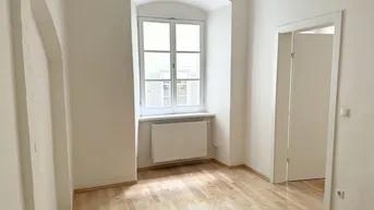 Expose 2-Zimmer-Wohnung - Mitten im Zentrum - 8010 Graz!