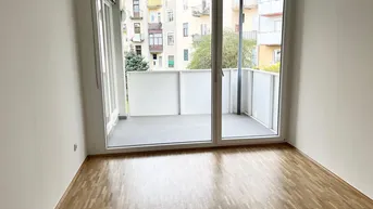 Expose Tolle 4-Zimmer-Wohnung mit Balkon in der nähe des Oeverseeparks zu mieten!