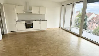 Expose Tolle 3-Zimmer-Wohnung mit Balkon in 8020 zu mieten!