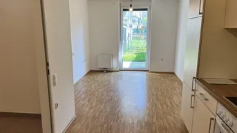 Expose 2-Zimmer-Wohnung mit Terrasse- in der Nähe des Hbf Graz- zu mieten!