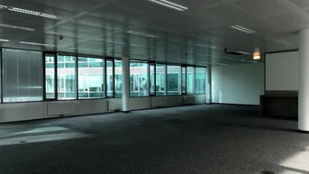 Expose Moderne Büros im Office Campus Gasometer, 1110 Wien