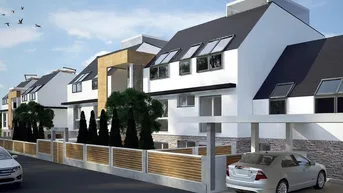 Expose Freie Stellplätze direkt an der Hauptstraße - Tiefgarage ANNINGER VIEW - provisionsfrei zu kaufen in 2371 Hinterbrühl